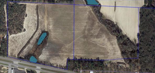 6300 Block of Highway 84 E, Cowarts, AL 36321